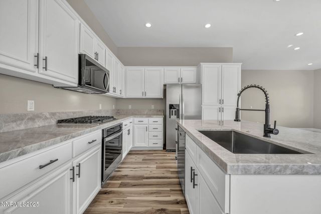 1781 Emerald Bay Drive, Reno, NV 89521