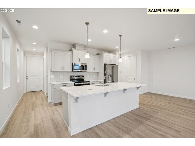 18209 Ne 14th St, Vancouver, WA 98684