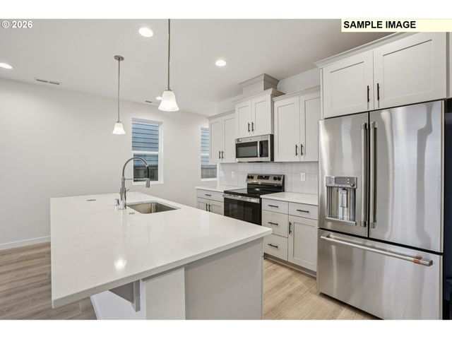 18209 Ne 14th St, Vancouver, WA 98684