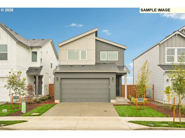 18209 Ne 14th St, Vancouver, WA 98684