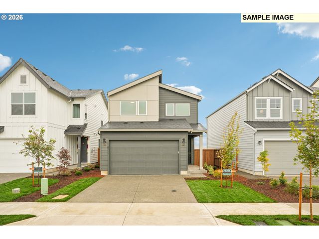 18209 Ne 14th St, Vancouver, WA 98684