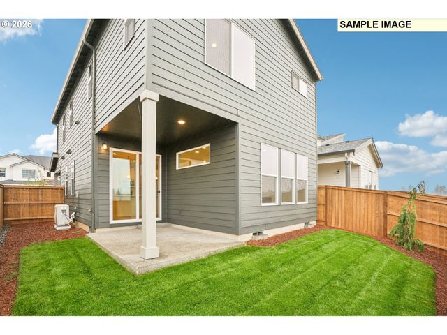 18209 Ne 14th St, Vancouver, WA 98684