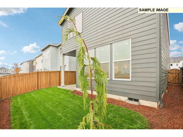 18209 Ne 14th St, Vancouver, WA 98684