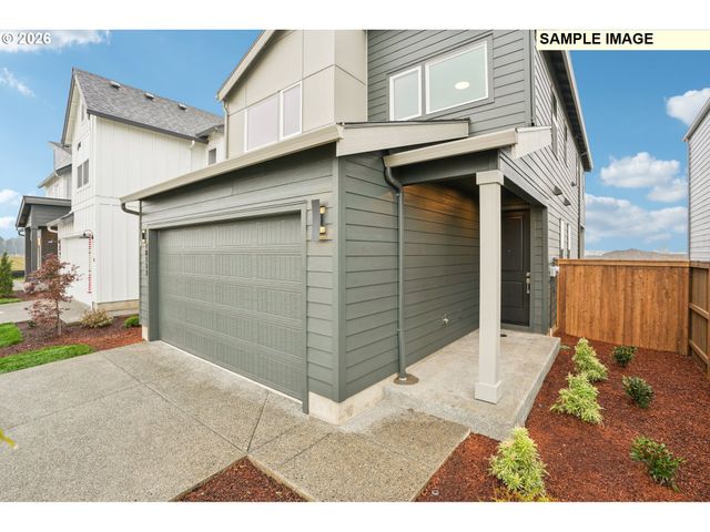 18209 Ne 14th St, Vancouver, WA 98684