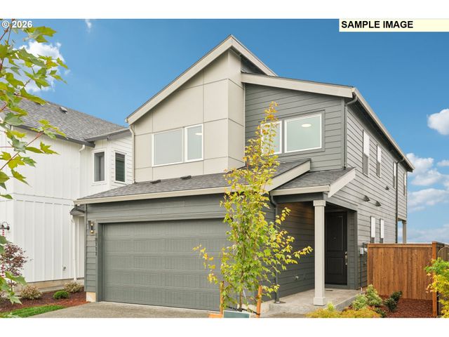 18209 Ne 14th St, Vancouver, WA 98684