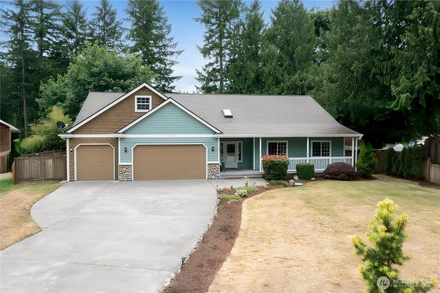 23015 168th Avenue E, Graham, WA 98338