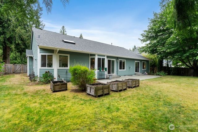 23015 168th Avenue E, Graham, WA 98338