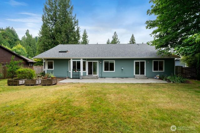 23015 168th Avenue E, Graham, WA 98338