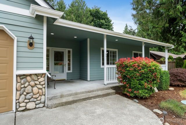 23015 168th Avenue E, Graham, WA 98338