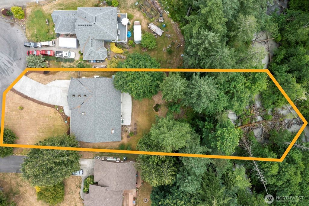 23015 168th Avenue E, Graham, WA 98338