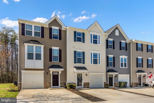 6516 CRITTENDEN LN, Spotsylvania, VA 22553