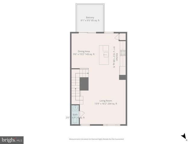 6516 CRITTENDEN LN, Spotsylvania, VA 22553