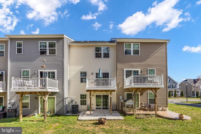 6516 CRITTENDEN LN, Spotsylvania, VA 22553