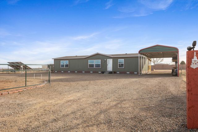 4 Bethany Court, Edgewood, NM 87015