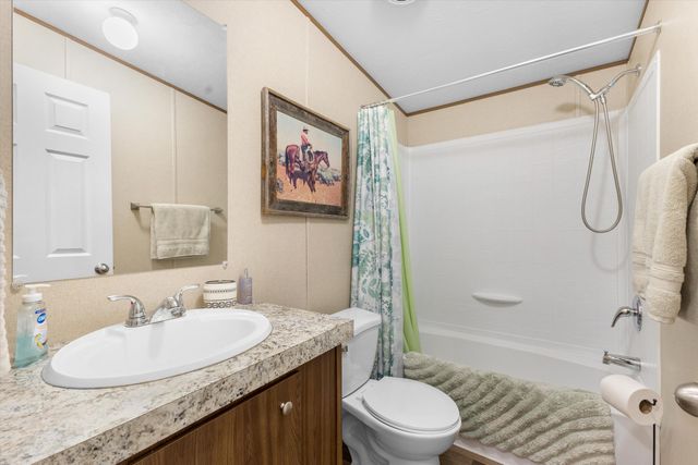 4 Bethany Court, Edgewood, NM 87015