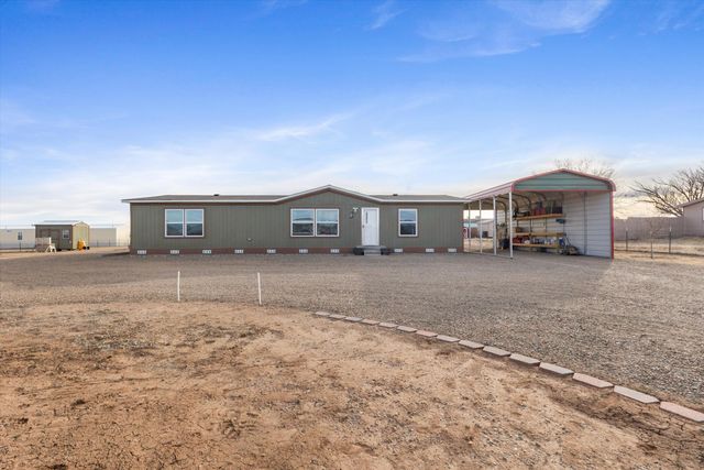 4 Bethany Court, Edgewood, NM 87015