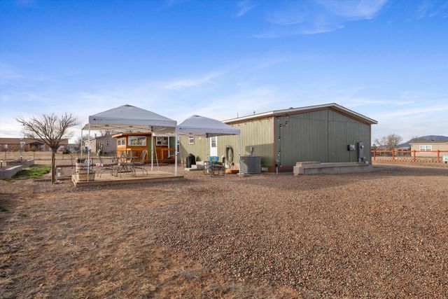 4 Bethany Court, Edgewood, NM 87015
