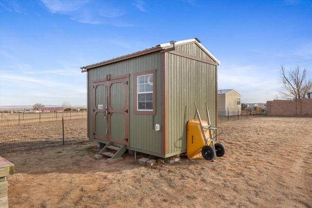 4 Bethany Court, Edgewood, NM 87015