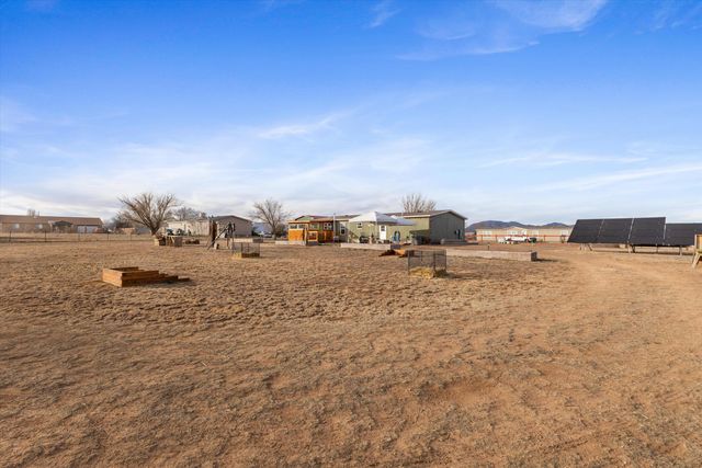 4 Bethany Court, Edgewood, NM 87015