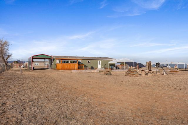 4 Bethany Court, Edgewood, NM 87015
