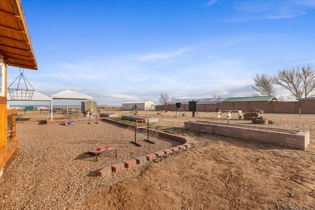 4 Bethany Court, Edgewood, NM 87015