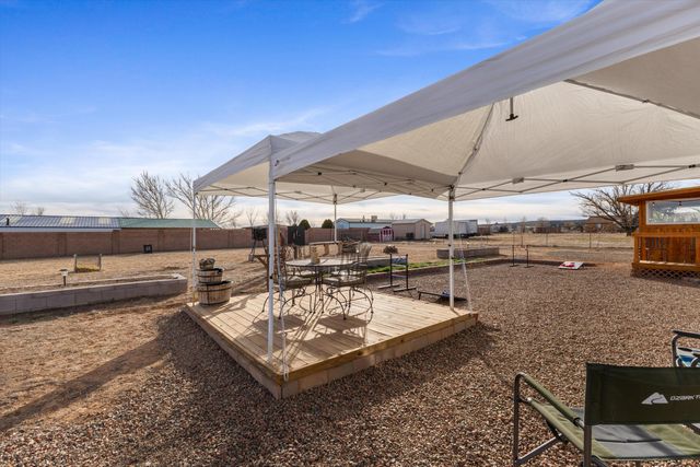 4 Bethany Court, Edgewood, NM 87015