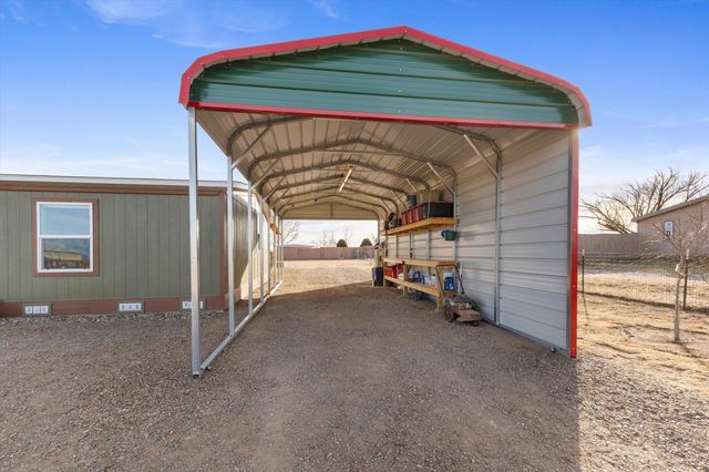 4 Bethany Court, Edgewood, NM 87015