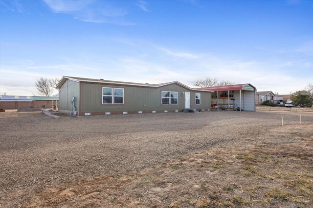 4 Bethany Court, Edgewood, NM 87015