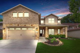 97 La Costa Drive, Montgomery, TX 77356