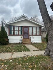 1601 Wayne Street, Flint, MI 48503