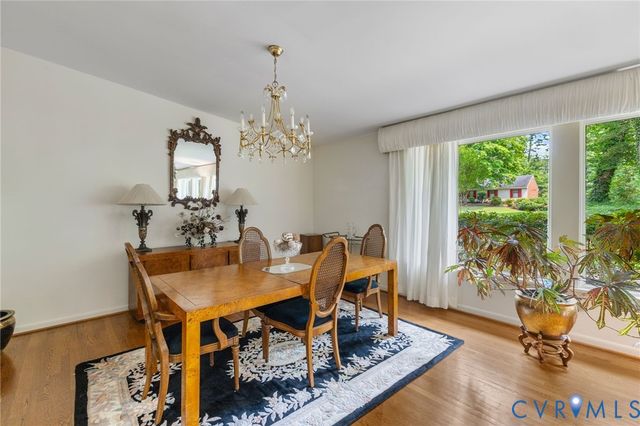 314 Berwickshire Dr, Henrico, VA 23229