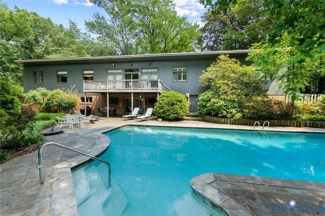 314 Berwickshire Dr, Henrico, VA 23229