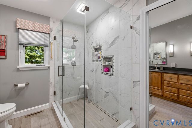 314 Berwickshire Dr, Henrico, VA 23229