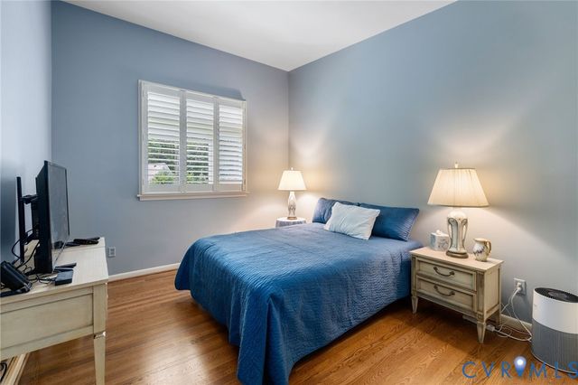 314 Berwickshire Dr, Henrico, VA 23229