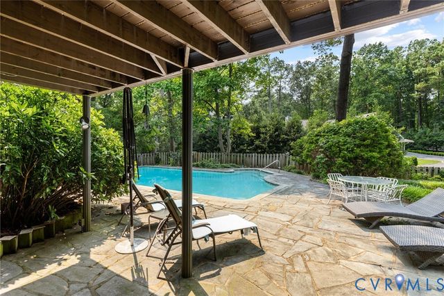 314 Berwickshire Dr, Henrico, VA 23229