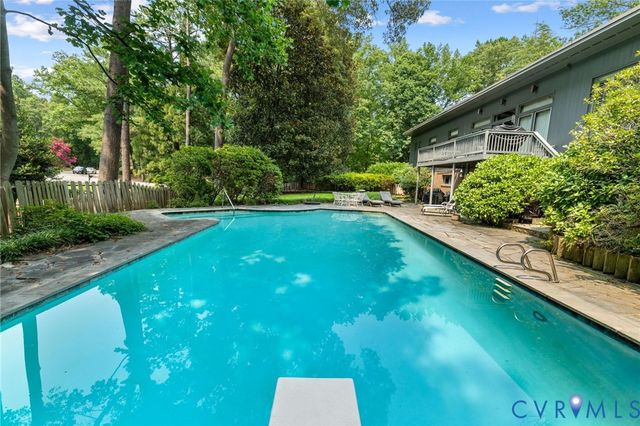 314 Berwickshire Dr, Henrico, VA 23229