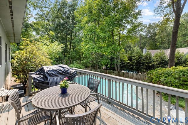 314 Berwickshire Dr, Henrico, VA 23229