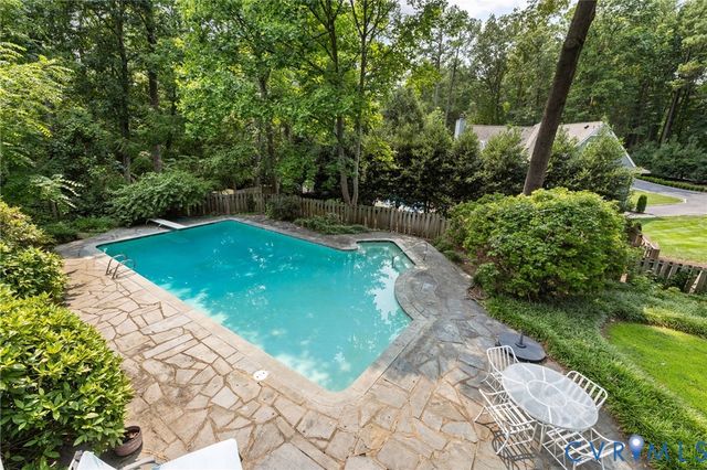314 Berwickshire Dr, Henrico, VA 23229