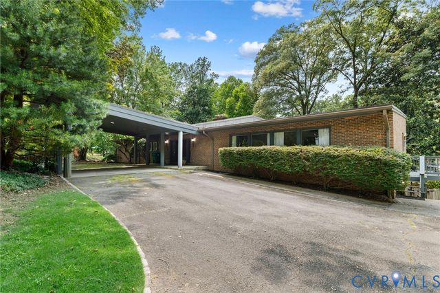 314 Berwickshire Dr, Henrico, VA 23229