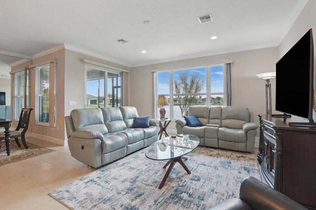 11104 SW Carriage Hill Lane, Port St. Lucie, Port St Lucie, FL 34987