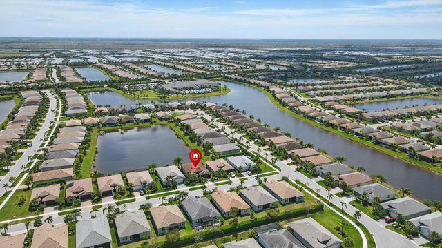 11104 SW Carriage Hill Lane, Port St. Lucie, Port St Lucie, FL 34987