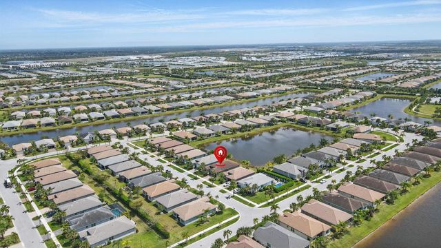 11104 SW Carriage Hill Lane, Port St. Lucie, Port St Lucie, FL 34987