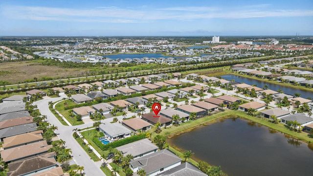 11104 SW Carriage Hill Lane, Port St. Lucie, Port St Lucie, FL 34987