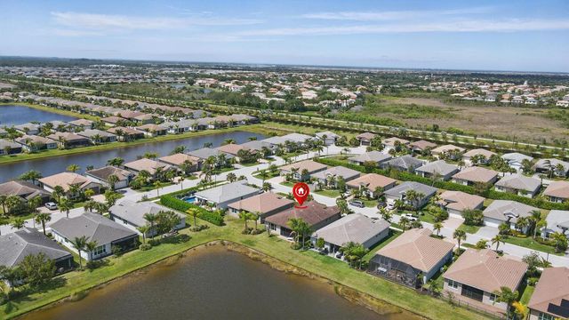 11104 SW Carriage Hill Lane, Port St. Lucie, Port St Lucie, FL 34987