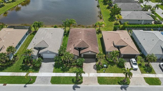 11104 SW Carriage Hill Lane, Port St. Lucie, Port St Lucie, FL 34987