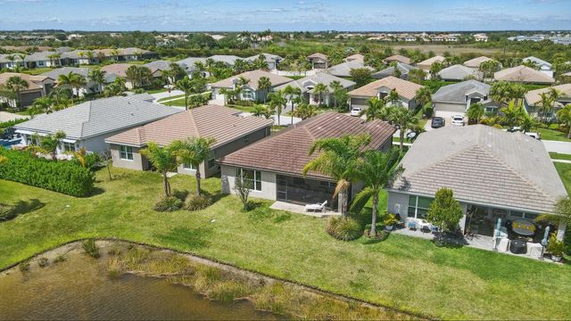 11104 SW Carriage Hill Lane, Port St. Lucie, Port St Lucie, FL 34987