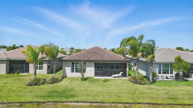 11104 SW Carriage Hill Lane, Port St. Lucie, Port St Lucie, FL 34987