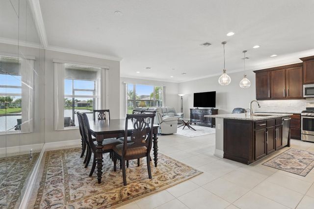 11104 SW Carriage Hill Lane, Port St. Lucie, Port St Lucie, FL 34987