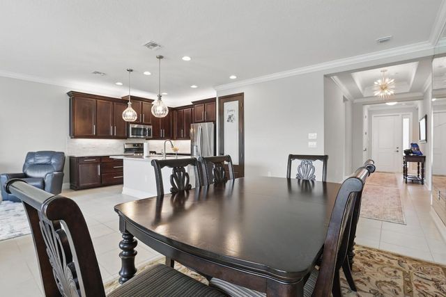 11104 SW Carriage Hill Lane, Port St. Lucie, Port St Lucie, FL 34987