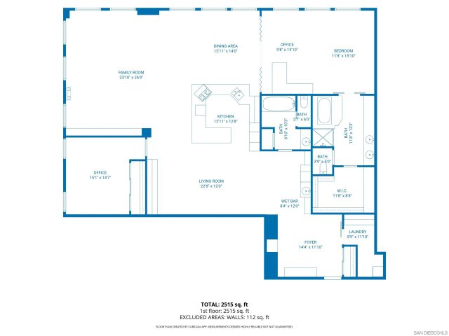 950 6Th Ave 432, San Diego, CA 92101